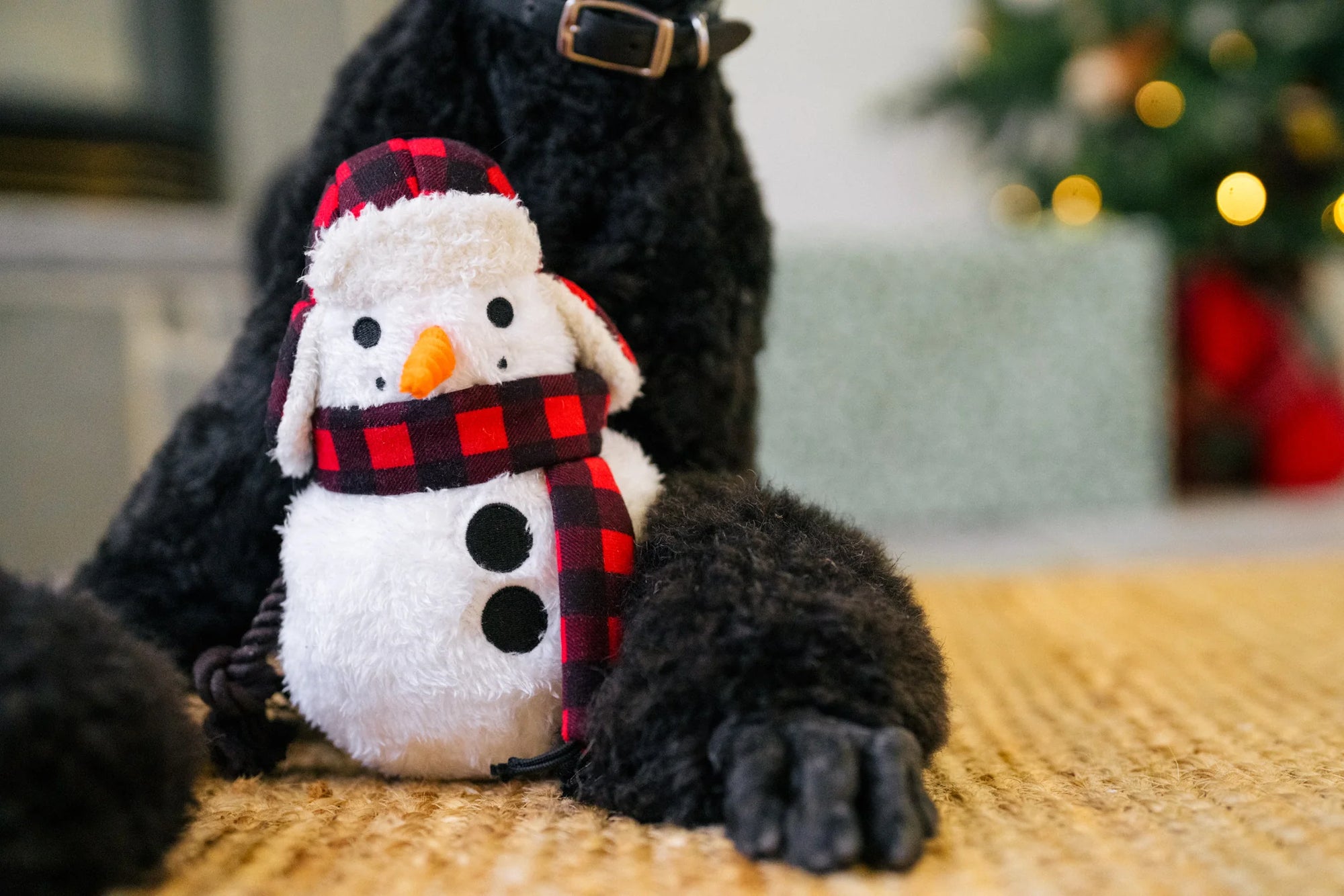 Home for the Holidays Collection Snowman