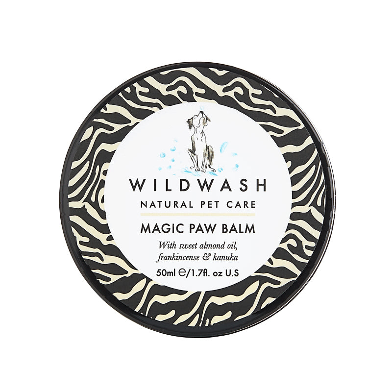 WildWash Magic Paw Balm 50ml